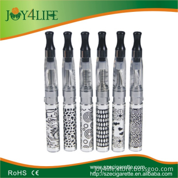 2013 Hot Selling Electronic Cigarette CE4 EGO K with Factory Price